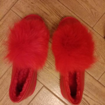 Полусапоги