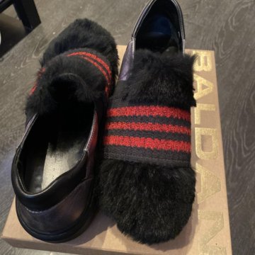 Слипоны Baldan