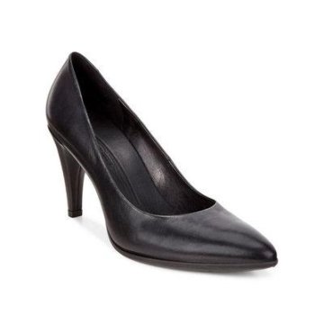 Туфли Экко р 40 = 26 см