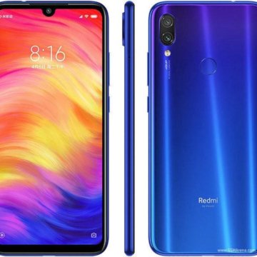 Redmi 7 4 64 Купить