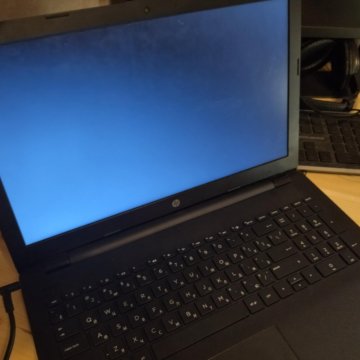 Ноутбук Hp Laptop 15 Bw0xx Цена