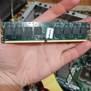 Оперативная память 1gb 8 потоков