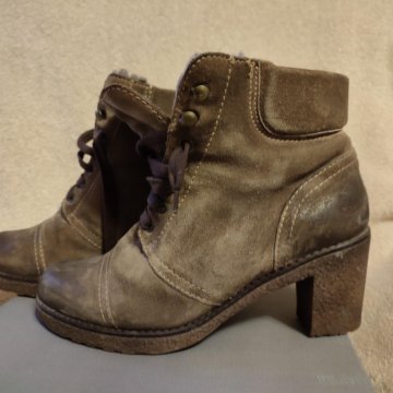 Ботильоны женские