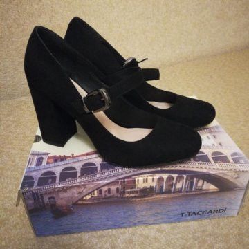 Туфли новые