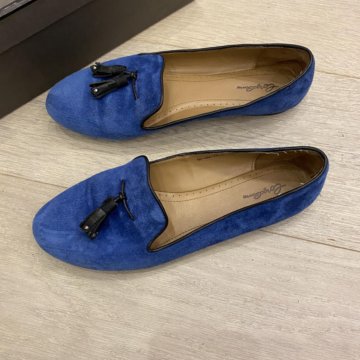 Женские мокасины Corso Como, размер 38