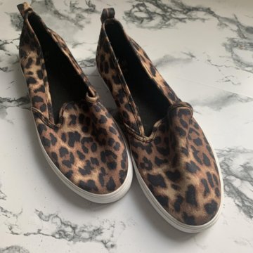 Слипоны H&M 38 размер