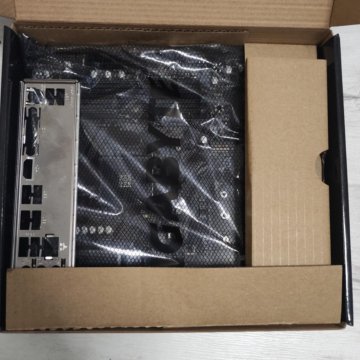 Материнская плата gigabyte ab350m-ds3h v2