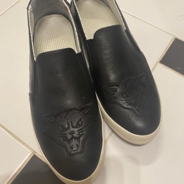 Слипоны Юность