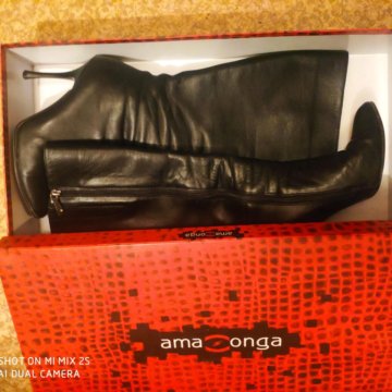 Обувь женская