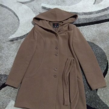Пальто женское
