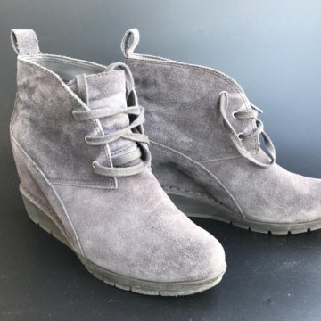 Ботинки Rockport (Adidas) размер 37,5