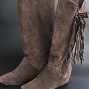 Сапожки Fornarina