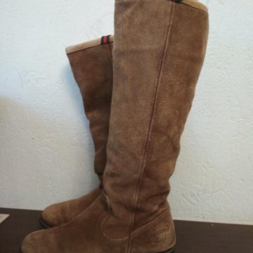 Сапоги Grand Style