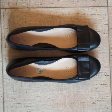 Балетки Ralf Ringer 40/41