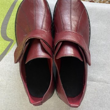 Туфли женские 37-38