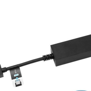 Переходник PS4 VR к консоли PS5