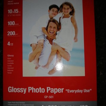 CANON Photo Paper