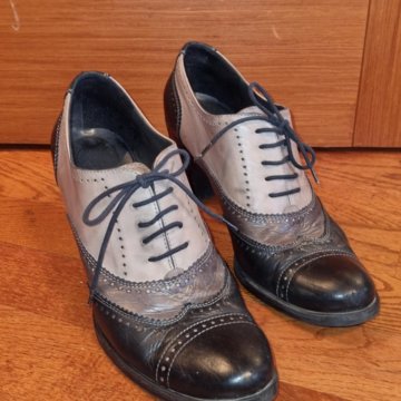 Ботильоны TJ Collection женские 40 размер