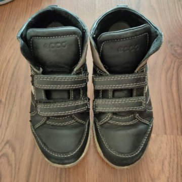 Ботинки ecco 29р