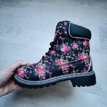 Ботинки marmalato