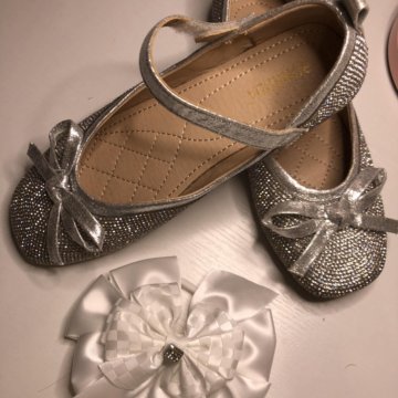 Туфли 33 размер