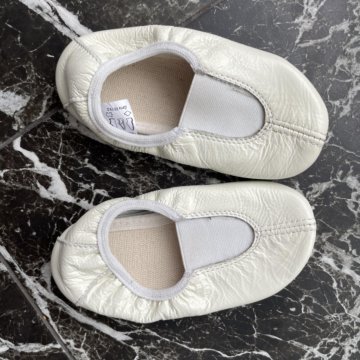 Чешки кожа 25р