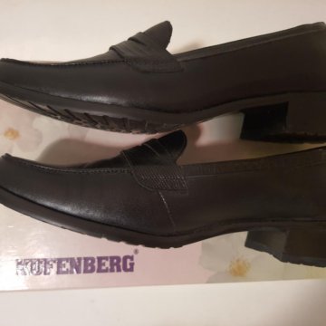 Туфли KUFENBERG на 40-41