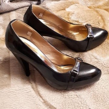 Туфли женские