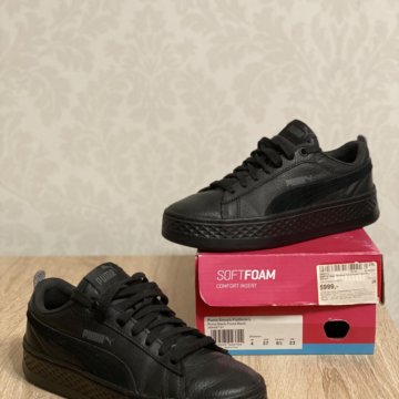 Кроссовки Puma