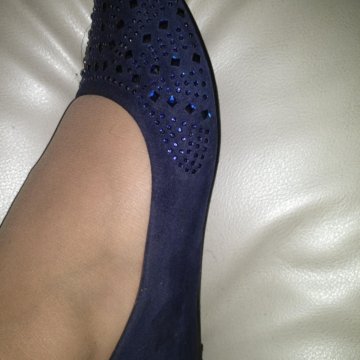 Туфли женские