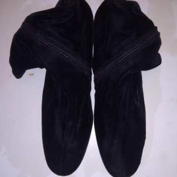 Сапоги женские марки Mott