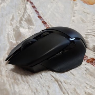 Razer Basilisk X HyperSpeed