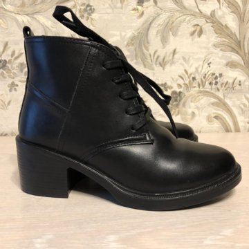 Ботинки женские Zenden (36 размер)