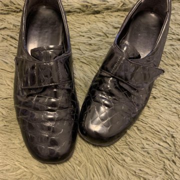 Туфли женские р41 финские Янита