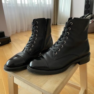 Ботинки portal