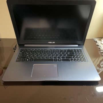 Ноутбук Asus F570z 15.6 Цена
