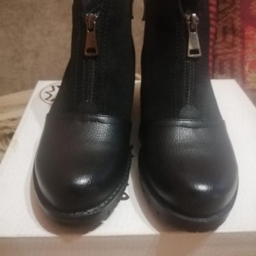 Полуботинки Alessio Nesca