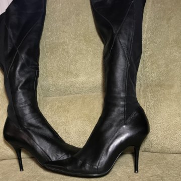 Ботфорты 39-40 размер