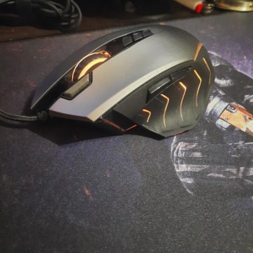 Мышка Bloody J95