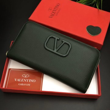 Кошелёк Валентино