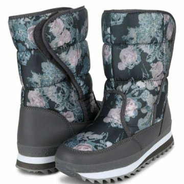 Сапоги (дутики) T.Taccardi, р.39