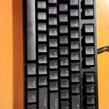 игровая клавиатура red square keyrox tkl classic