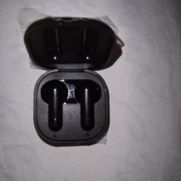 Беспроводные наушники