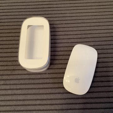 Беспроводная Мышь apple