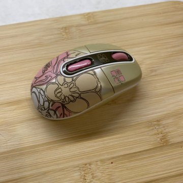 Беспроводная мышка