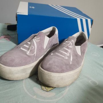 Слипоны mascotte