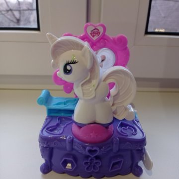 Столик my little pony
