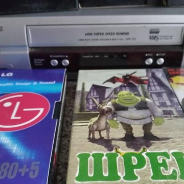 Пишущий видеоплеер