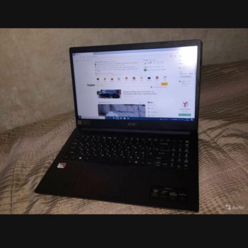 Купить Ноутбук Acer N19h1