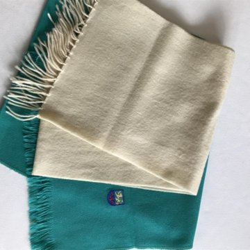 Шарфы женские